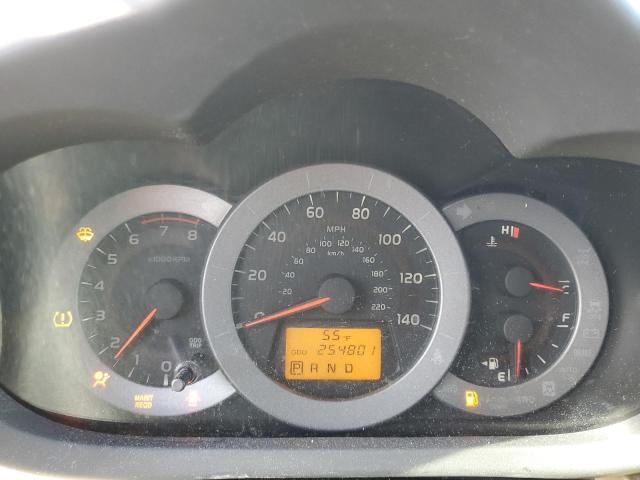 Photo 9 from auction – 2011 TOYOTA RAV4 LIMIT with VIN 2T3DF4DV5BW095991