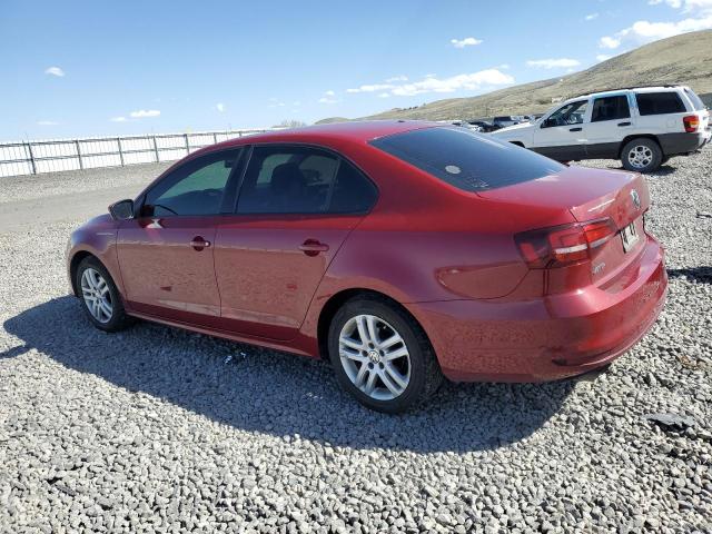 Photo 2 from auction – 2018 VOLKSWAGEN JETTA S with VIN 3VW2B7AJ0JM220818