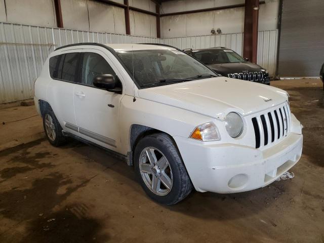 Photo 4 from auction – 2010 JEEP COMPASS SP with VIN 1J4NF4FB4AD622478