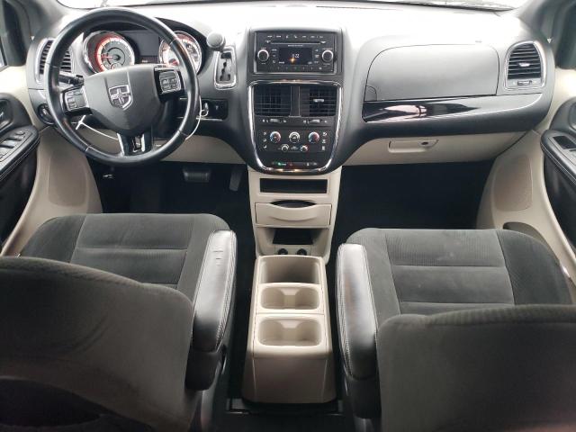 Photo 8 from auction – 2016 DODGE GRAND CARA with VIN 2C4RDGBG0GR379760