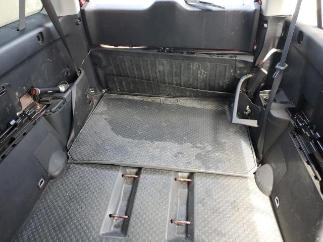 Photo 10 from auction – 2006 HONDA ELEMENT EX with VIN 5J6YH18796L013186