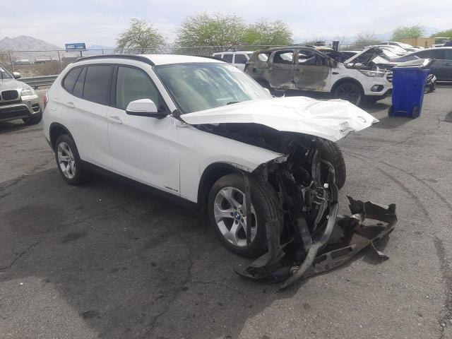 Photo 4 from auction – 2014 BMW X1 SDRIVE2 with VIN WBAVM1C56EVW53012