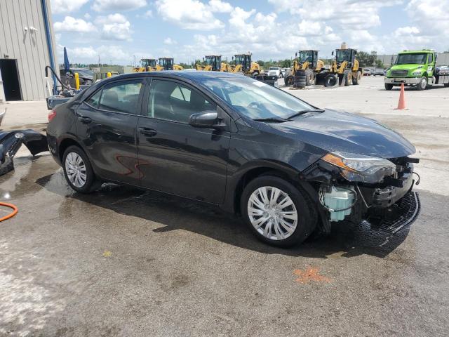Foto 4 de la subasta – 2017 TOYOTA COROLLA L con VIN 2T1BURHEXHC860118