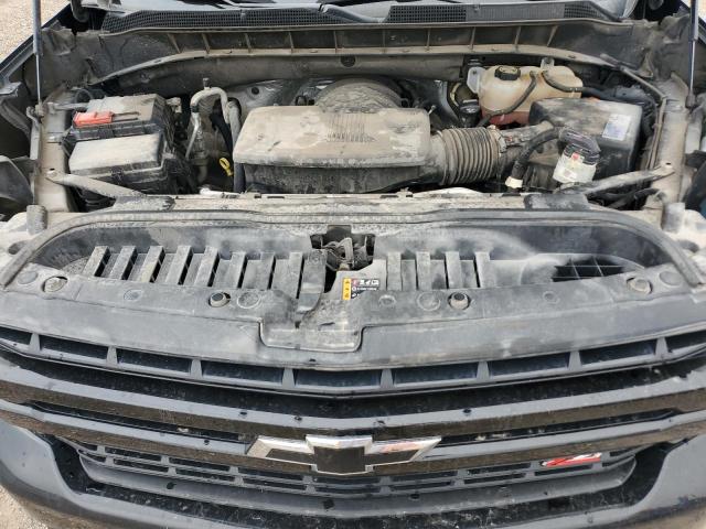 Photo 11 from auction – 2021 CHEVROLET SILVERADO with VIN 3GCPYFED2MG382930