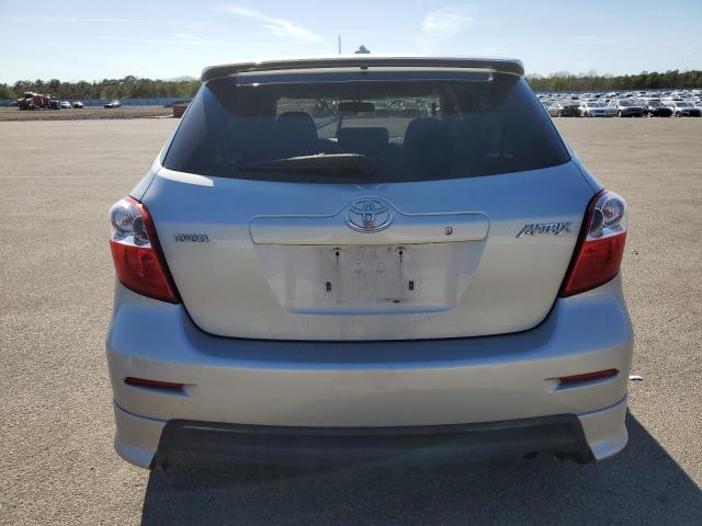 Photo 6 from auction – 2009 TOYOTA COROLLA MA with VIN 2T1KU40E79C154353
