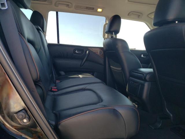 Photo 11 from auction – 2017 NISSAN ARMADA SV with VIN JN8AY2NC5H9501196
