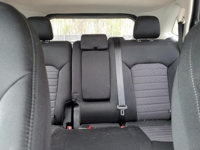 Photo 10 from auction – 2020 FORD EDGE SE with VIN 2FMPK4G94LBB57985