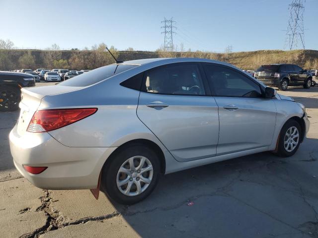 Photo 3 from auction – 2014 HYUNDAI ACCENT GLS with VIN KMHCT4AE3EU668523