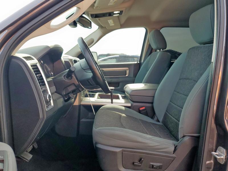 Photo 7 from auction – 2014 RAM 1500 SLT with VIN 1C6RR6LG7ES384323