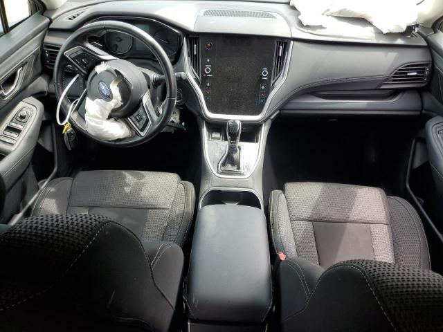 Photo 8 from auction – 2022 SUBARU OUTBACK PR with VIN 4S4BTADC6N3113317