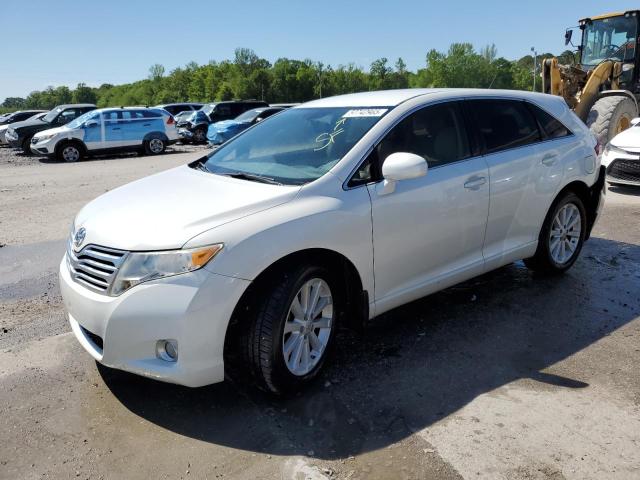 Photo 1 from auction – 2010 TOYOTA VENZA with VIN 4T3ZA3BB3AU027081
