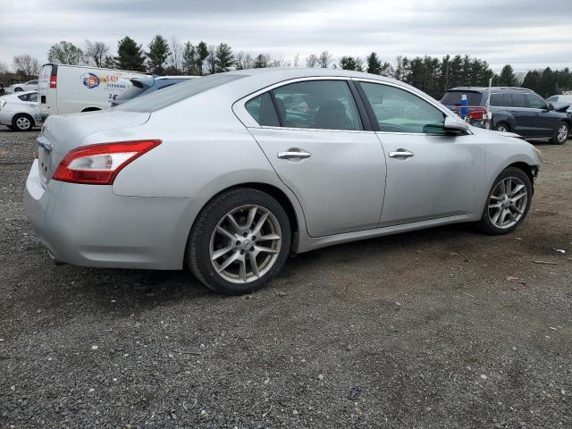 Photo 3 from auction – 2011 NISSAN MAXIMA with VIN 1N4AA5AP1BC815194