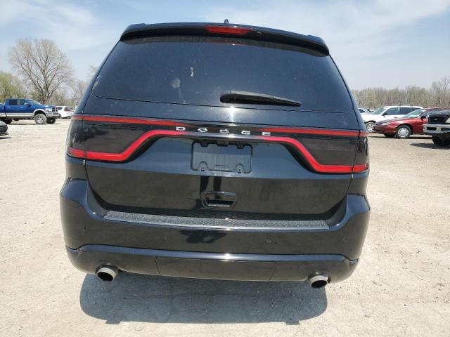 Photo 6 from auction – 2019 DODGE DURANGO R/ with VIN 1C4SDJCT8KC663892