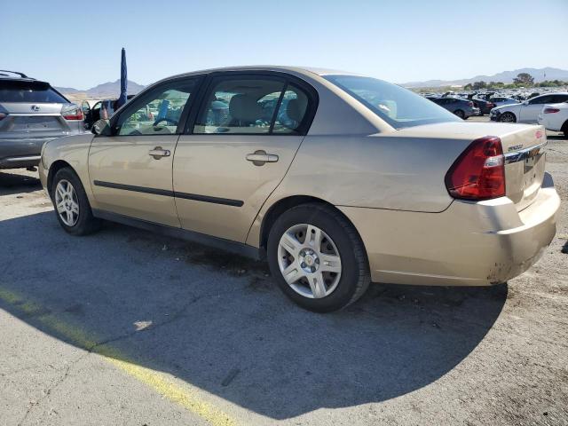 Photo 2 from auction – 2004 CHEVROLET MALIBU with VIN 1G1ZS54874F220858