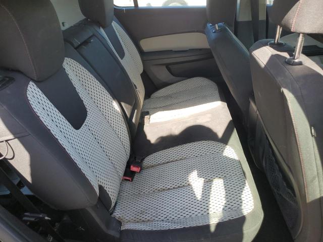 Photo 11 from auction – 2010 CHEVROLET EQUINOX LS with VIN 2CNALBEW7A6388983