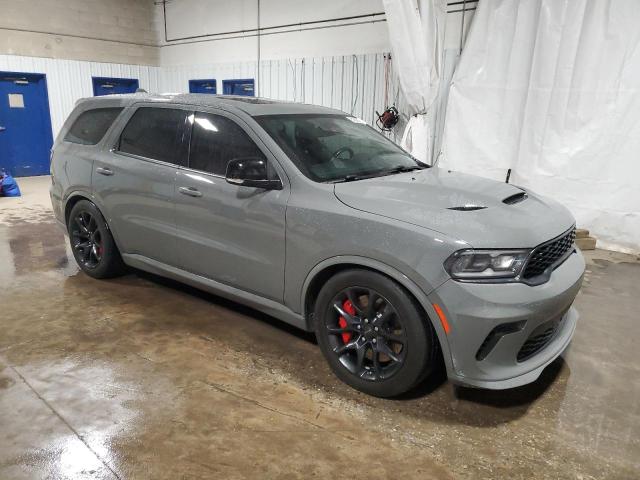 Photo 4 from auction – 2021 DODGE DURANGO SR with VIN 1C4SDJH9XMC845190