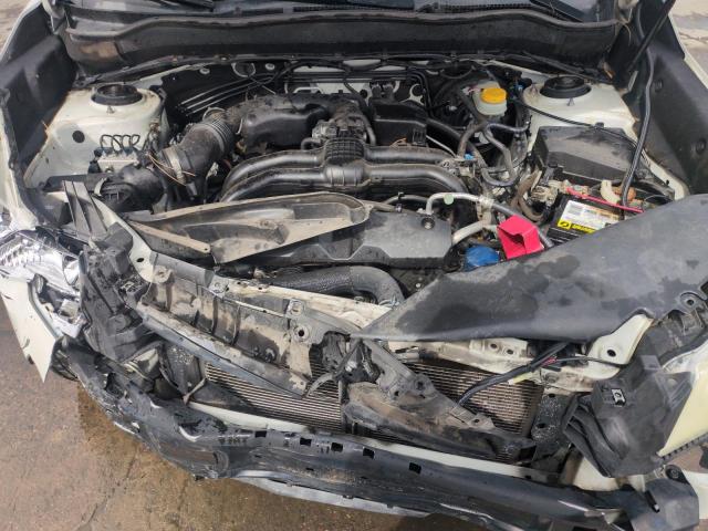 Photo 12 from auction – 2014 SUBARU FORESTER 2 with VIN JF2SJAMC6EH544609
