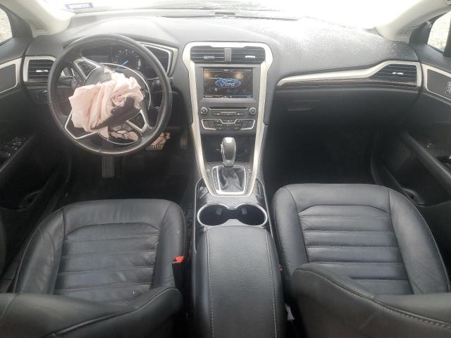 Photo 8 from auction – 2016 FORD FUSION SE with VIN 3FA6P0HD8GR382744