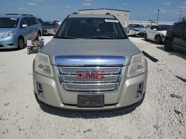 Photo 5 from auction – 2011 GMC TERRAIN SL with VIN 2CTFLSE55B6424578