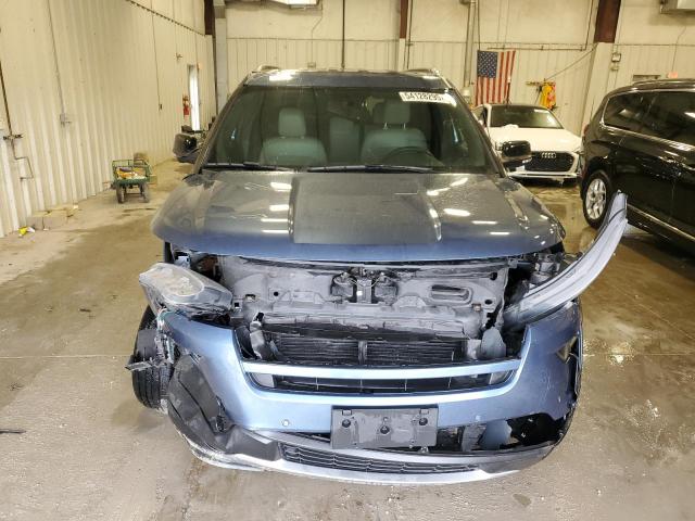Photo 5 from auction – 2018 FORD EXPLORER X with VIN 1FM5K8DH7JGC61449