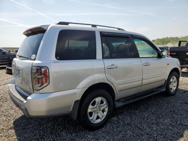 Photo 3 from auction – 2008 HONDA PILOT VP with VIN 5FNYF28268B015571