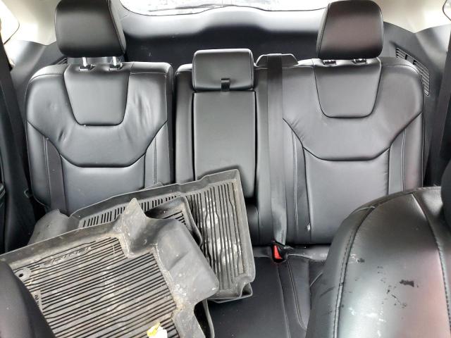 Photo 10 from auction – 2020 FORD EDGE TITAN with VIN 2FMPK3K98LBA99039