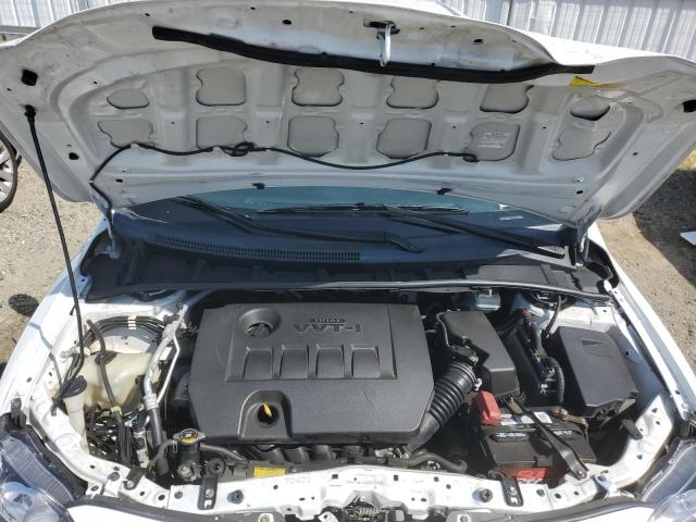 Photo 11 from auction – 2012 TOYOTA COROLLA BA with VIN 2T1BU4EE7CC781604