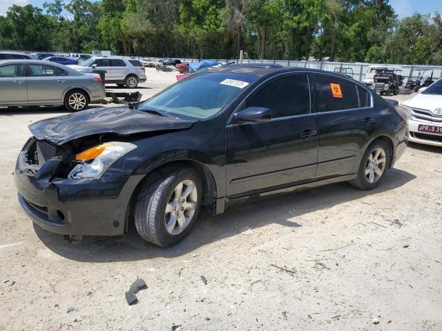 NISSAN ALTIMA 2.5 2008 with VIN 1N4AL21E48C144944 - Photo from auction