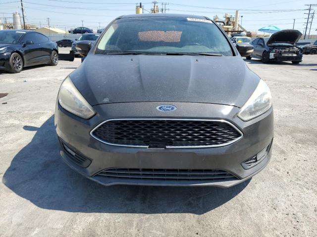 Photo 5 from auction – 2015 FORD FOCUS SE with VIN 1FADP3K23FL385693