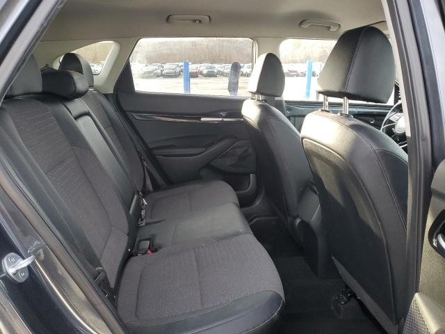 Photo 11 from auction – 2021 KIA SELTOS S with VIN KNDEUCAA7M7149506