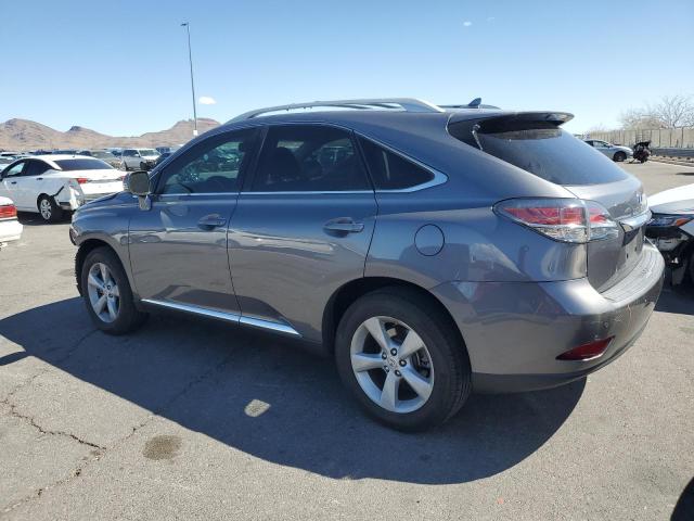 Снимка 2 от търг – 2013 LEXUS RX 350 BAS с VIN 2T2BK1BA7DC171382