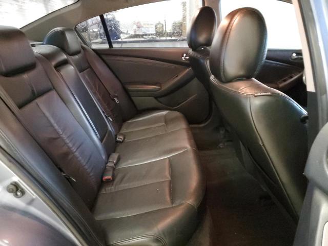 Photo 10 from auction – 2010 NISSAN ALTIMA BAS with VIN 1N4AL2AP3AC173682