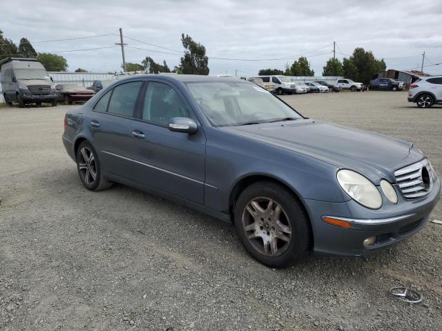 Photo 4 from auction – 2006 MERCEDES-BENZ E 350 with VIN WDBUF56J06A960871