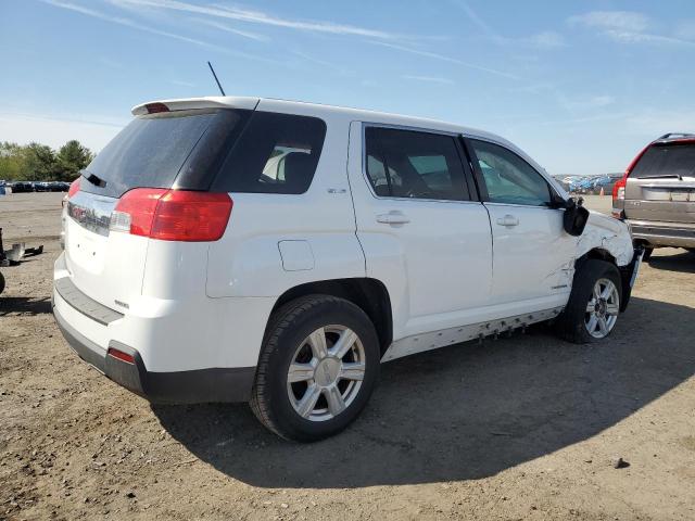 Photo 3 from auction – 2015 GMC TERRAIN SL with VIN 2GKFLVEK5F6283007