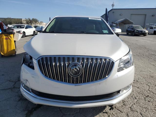 Photo 5 from auction – 2016 BUICK LACROSSE P with VIN 1G4GD5G33GF119678