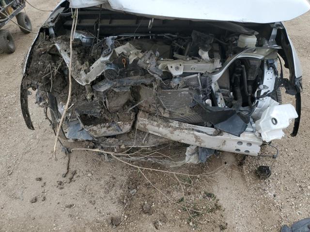 Photo 11 from auction – 2022 TOYOTA HIGHLANDER with VIN 5TDGZRBH7NS200180