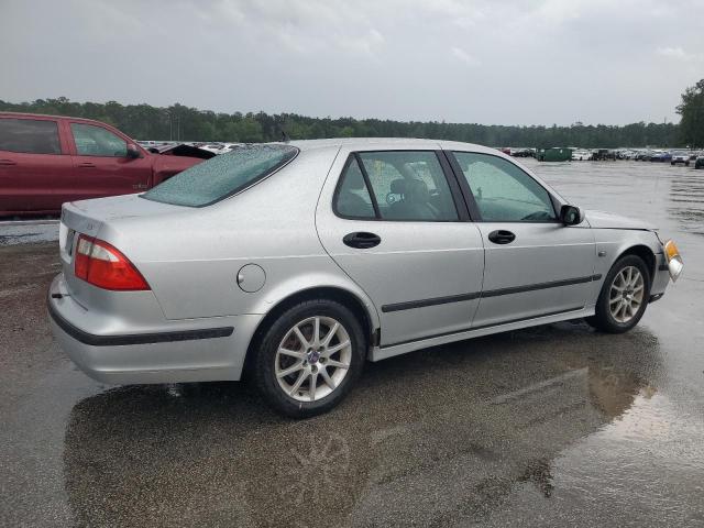 Photo 3 from auction – 2005 SAAB 9-5 ARC with VIN YS3ED49A353514906