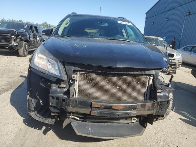 Photo 5 from auction – 2017 CHEVROLET TRAVERSE L with VIN 1GNKVGKD2HJ196734