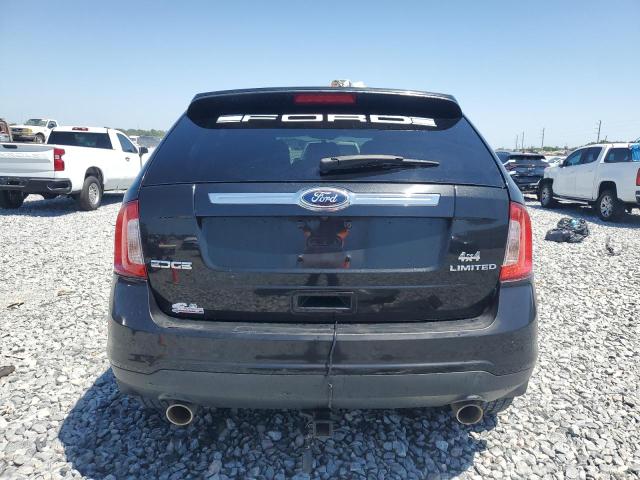 Photo 6 from auction – 2013 FORD EDGE LIMIT with VIN 2FMDK3KC2DBB24419