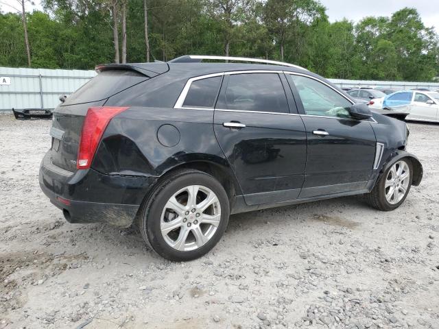Photo 3 from auction – 2014 CADILLAC SRX PERFOR with VIN 3GYFNCE30ES642762