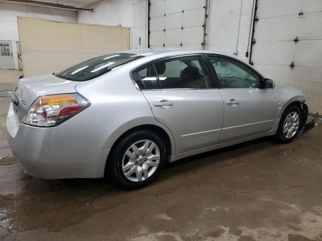 Photo 3 from auction – 2012 NISSAN ALTIMA BAS with VIN 1N4AL2AP2CC233793