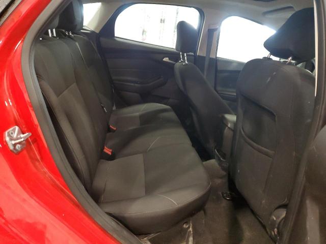 Photo 11 from auction – 2016 FORD FOCUS SE with VIN 1FADP3K26GL303974