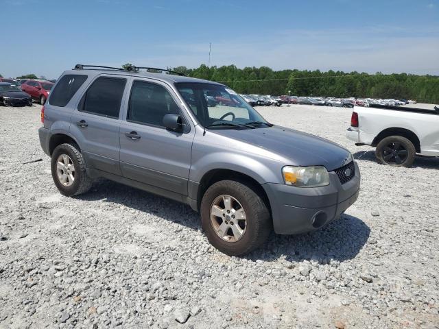 Photo 4 from auction – 2007 FORD ESCAPE XLT with VIN 1FMYU03147KC04967