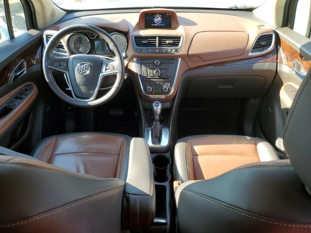 Photo 8 from auction – 2015 BUICK ENCORE PRE with VIN KL4CJDSB2FB127212