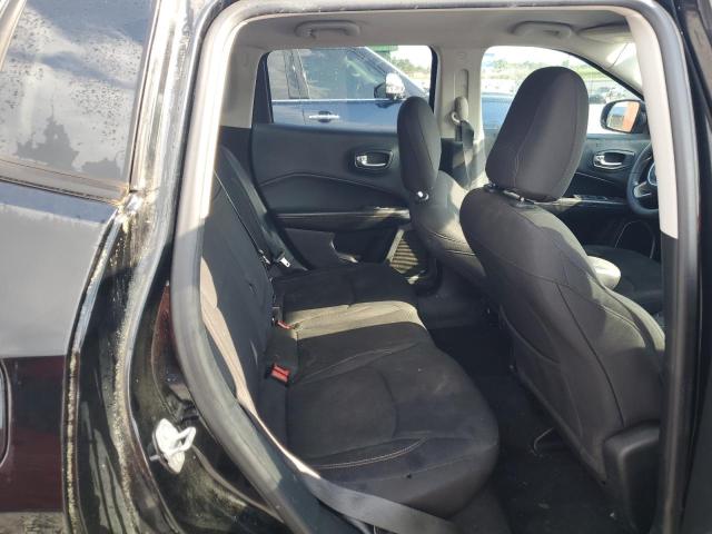 Photo 10 from auction – 2018 JEEP COMPASS SP with VIN 3C4NJCAB5JT335280