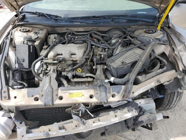 Photo 11 from auction – 2000 BUICK CENTURY CU with VIN 2G4WS52J7Y1134698