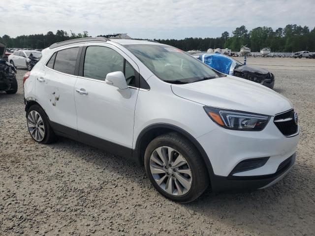 Photo 4 from auction – 2019 BUICK ENCORE PRE with VIN KL4CJASB4KB935666