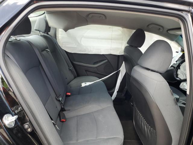Photo 10 from auction – 2016 KIA OPTIMA HYB with VIN KNAGM4AD3G5094543