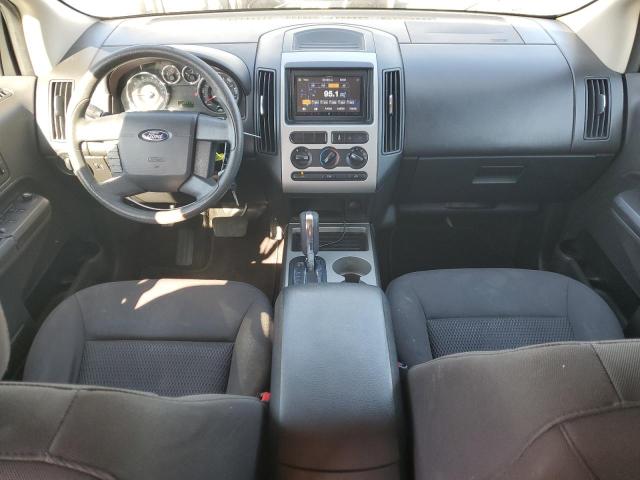 Снимка 8 от търг – 2010 FORD EDGE SE с VIN 2FMDK3GC9ABA79130