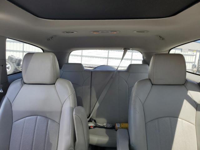 Photo 10 from auction – 2017 BUICK ENCLAVE with VIN 5GAKVBKD4HJ315218